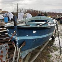 Barca da pesca