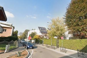 Stanza singola a Monza