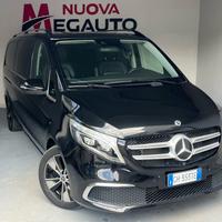 MERCEDES-BENZ V 250 250 d Avantgarde extralang