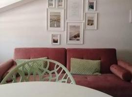 Soggiorno mesi estivi Montauro mare