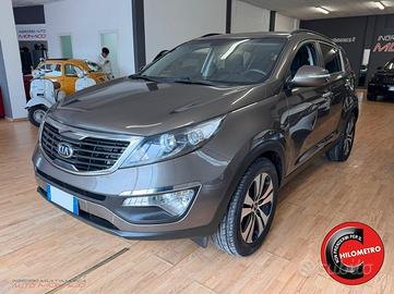 Kia Sportage 1.7 CRDI 116cv 2013