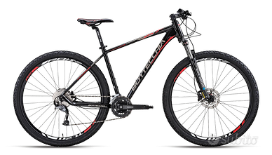 bicicletta MTB Bottecchia FX540