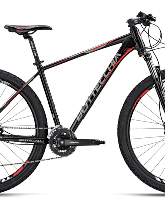 bicicletta MTB Bottecchia FX540