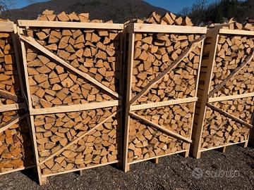 legna da ardere e Pellet A1 🔥🦅