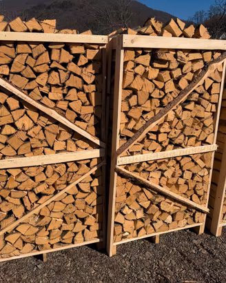 legna da ardere e Pellet A1 🔥🦅