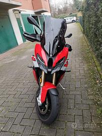 BMW S 1000 XR