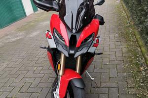 BMW S 1000 XR