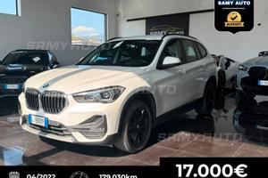 Bmw X1 xDrive20d xLine Plus