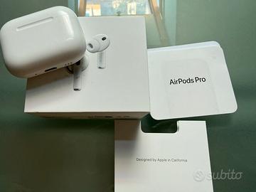 AirPods pro 3