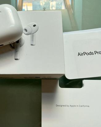 AirPods pro 3