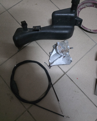 Ricambi ape 50