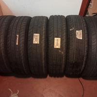 195/75/R16C 107/105 R Continental ContiVanContact 