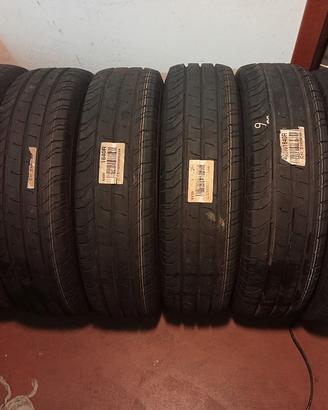 195/75/R16C 107/105 R Continental ContiVanContact 