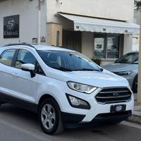 FORD EcoSport 1.0 EcoBoost 100 CV Plus
