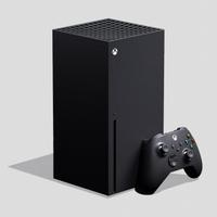 Xbox Series X 1TB