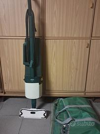 aspirapolvere  FOLLETTO  VK 121