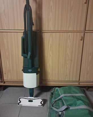 aspirapolvere  FOLLETTO  VK 121
