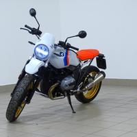 BMW R nineT - 2023