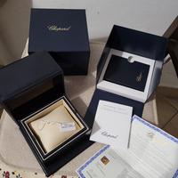 Scatola Chopard completa