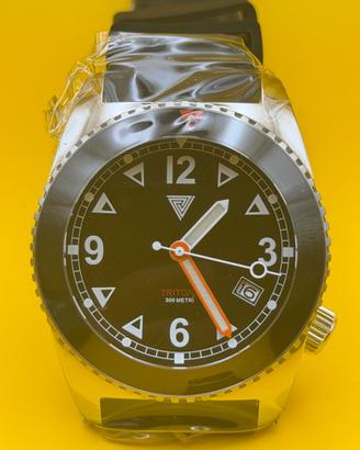 Vertigo tritone
