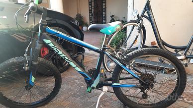 bicicletta bambino