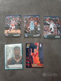 Panini NBA 2014-2015 - Trading Card Game