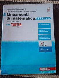 3 Lineamenti di matematica.azzurro seconda ediz