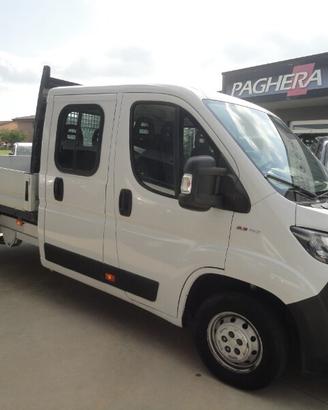 FIAT Ducato (4ª serie) Ducato 35 2.3 MJT 140CV...