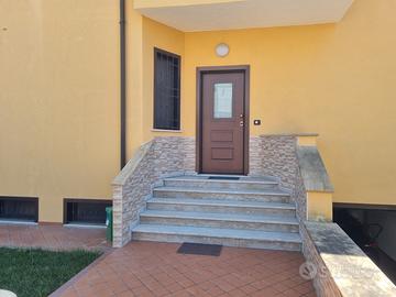 Appartamento ristrutturato