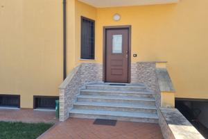 Appartamento ristrutturato