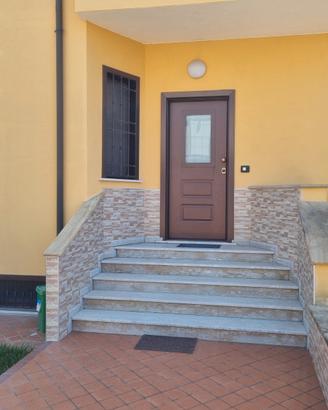 Appartamento ristrutturato