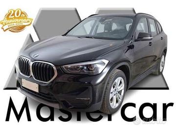 BMW X1 X1 xdrive25e Business Advantage auto - GD