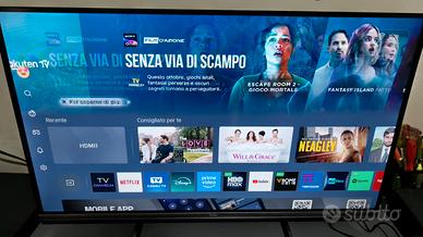 Smart TV 32"