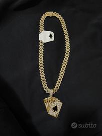 Collana Chain