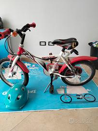 BICI PER BAMBINO 
