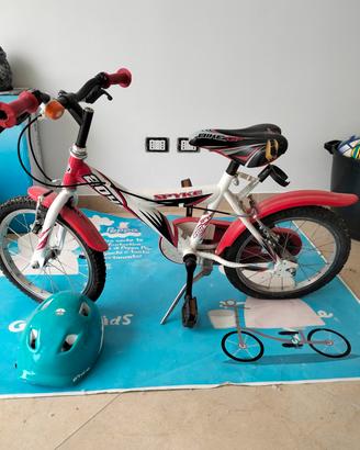 BICI PER BAMBINO 
