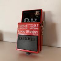 Bose RC-5 Loop Station - Perfetta, con Scatola -