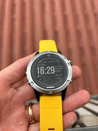 Fenix 5 Garmin