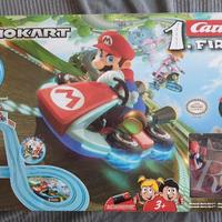 PISTA CARRERA 1° FIRST MARIOKART 20063028 M 2,9
