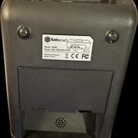 Contatore di monete safescan