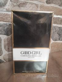 Profumo da donna Carolina Herrera Good Girl.