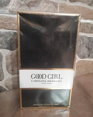 Profumo da donna Carolina Herrera Good Girl.