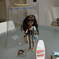 Bambola Bratz Dana