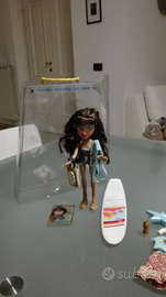 Bambola Bratz Dana