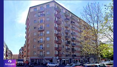 Appartamento Milano [Cod. rif NZ2003OVRG]