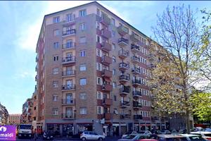 Appartamento Milano [Cod. rif NZ2003OVRG]