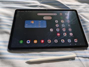 Samsung Galaxy Tab S11 5G 128 Gb (11') gray