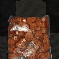 Cappuccio coprivite esagonale M10