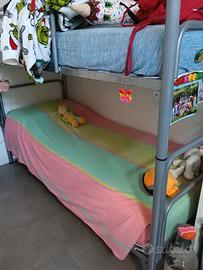 letto a castello 