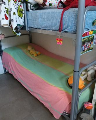 letto a castello 
